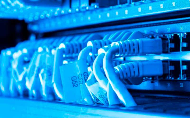 Top 3 empresas de mantenimiento de cableado estructurado en Perú