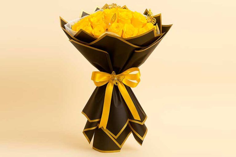 Arreglos florales: Mejores empresas de envío de flores a domicilio en Lima